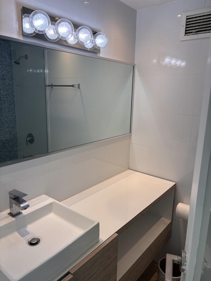 Kids Bathroom